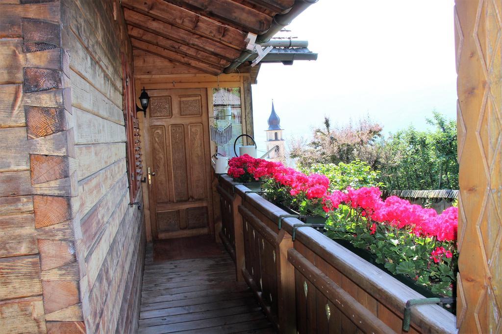 B&B Casa Delle Fate Campodenno エクステリア 写真