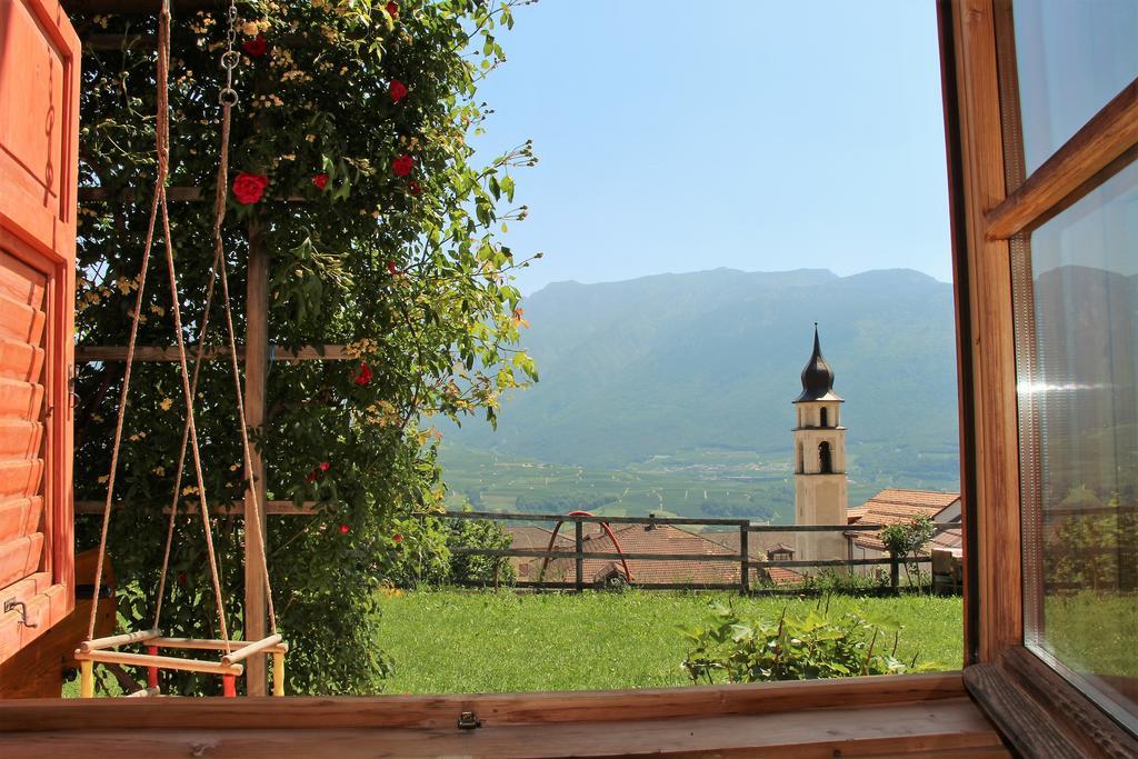 B&B Casa Delle Fate Campodenno エクステリア 写真