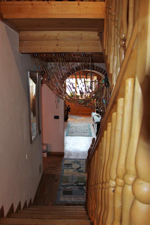 B&B Casa Delle Fate Campodenno エクステリア 写真