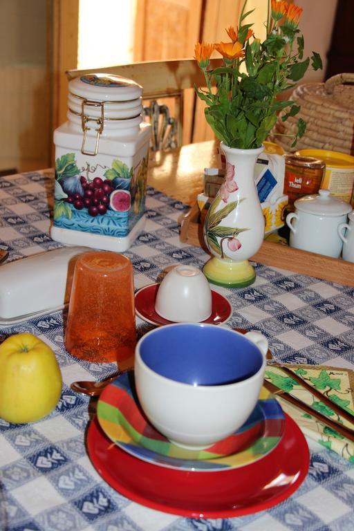 B&B Casa Delle Fate Campodenno エクステリア 写真
